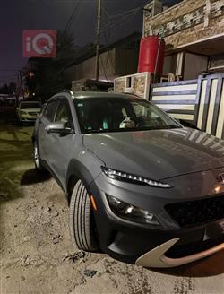 هيونداي كونا